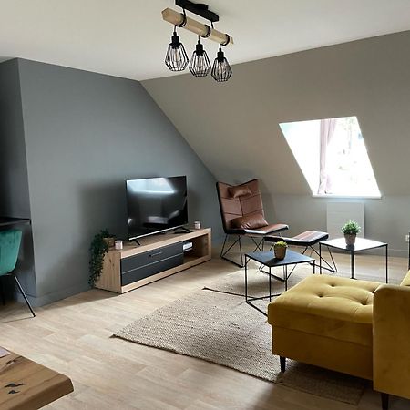 Appartements Cherbourg Zewnętrze zdjęcie
