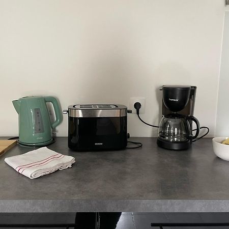 Appartements Cherbourg Zewnętrze zdjęcie