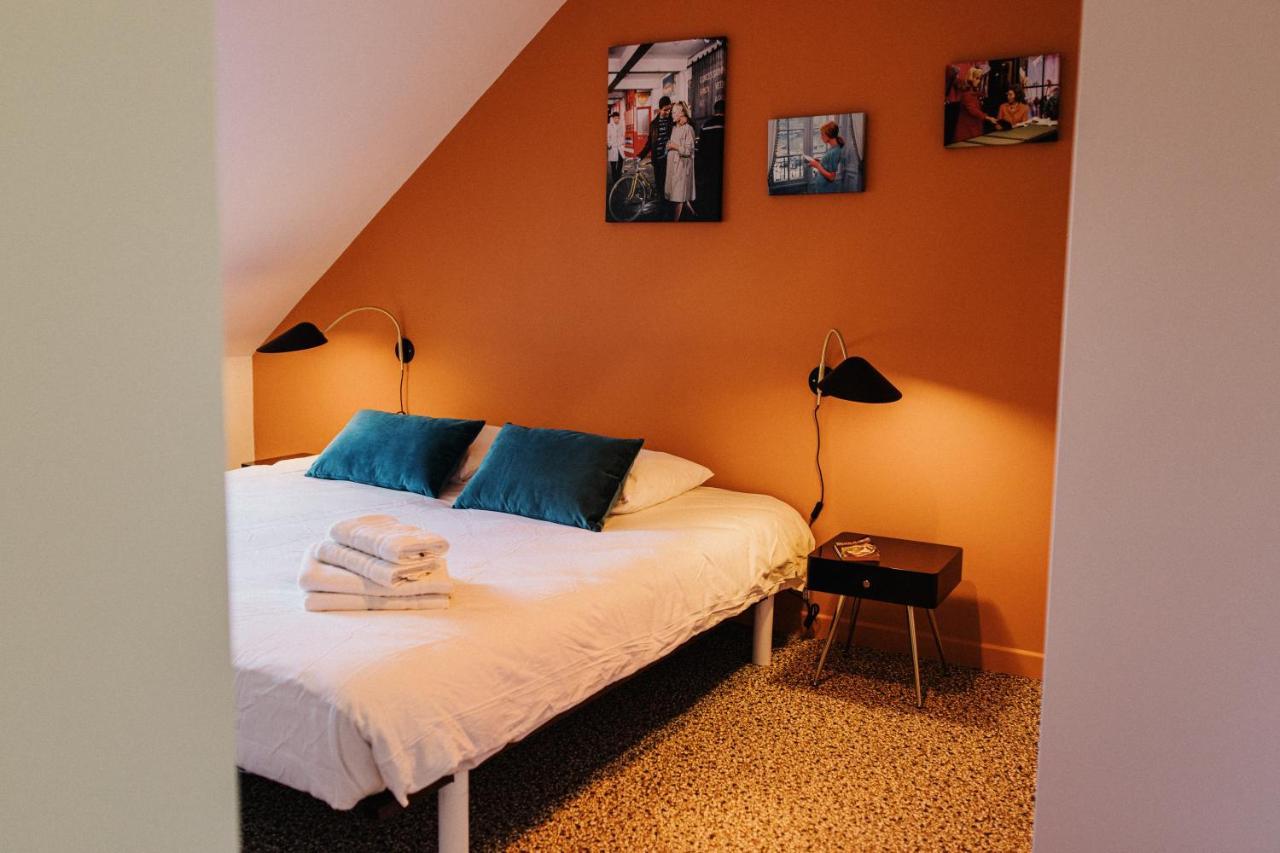 Appartements Cherbourg Zewnętrze zdjęcie