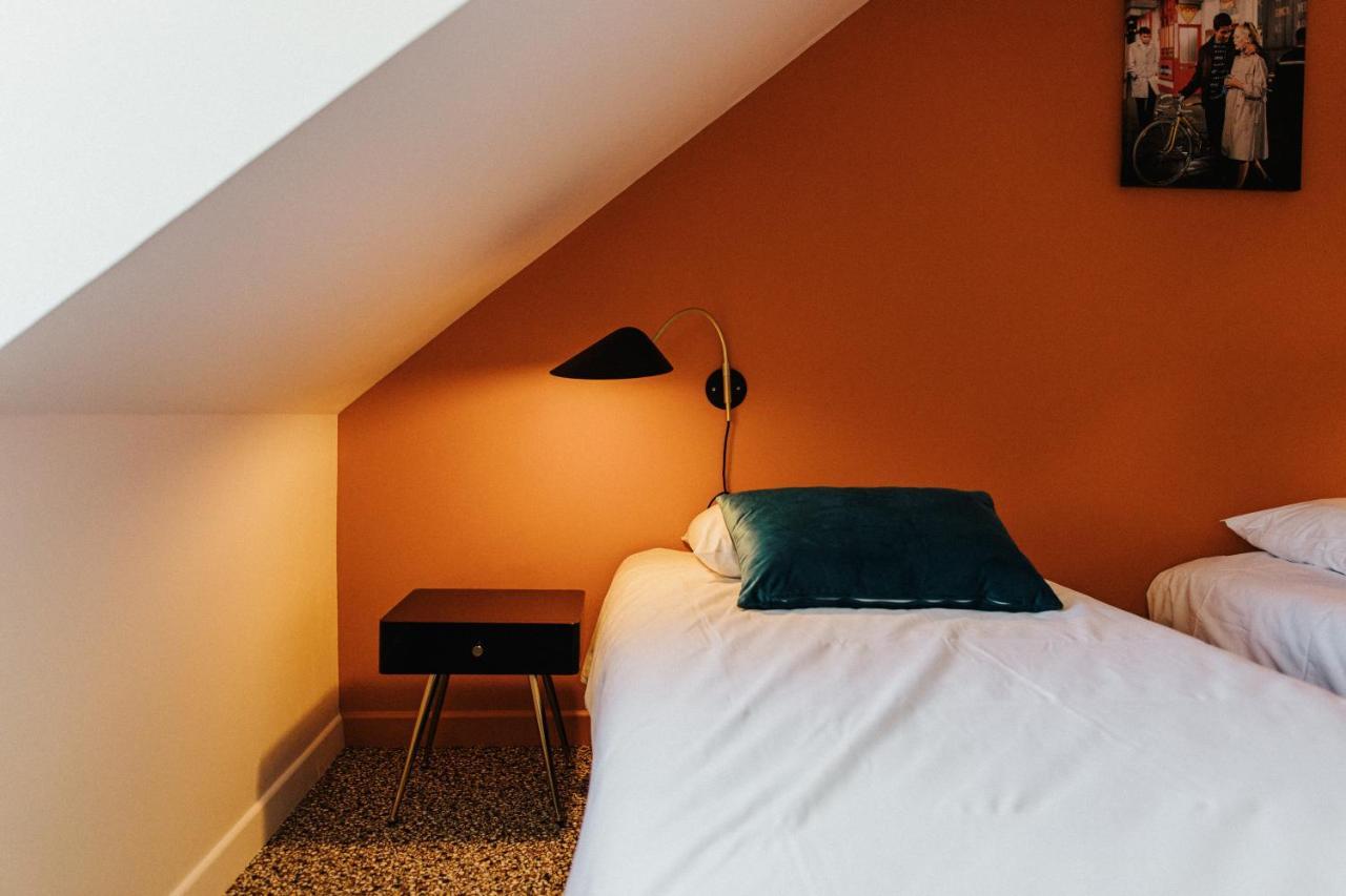 Appartements Cherbourg Zewnętrze zdjęcie