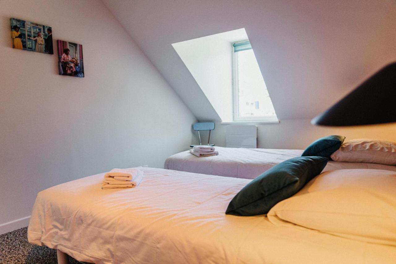 Appartements Cherbourg Zewnętrze zdjęcie
