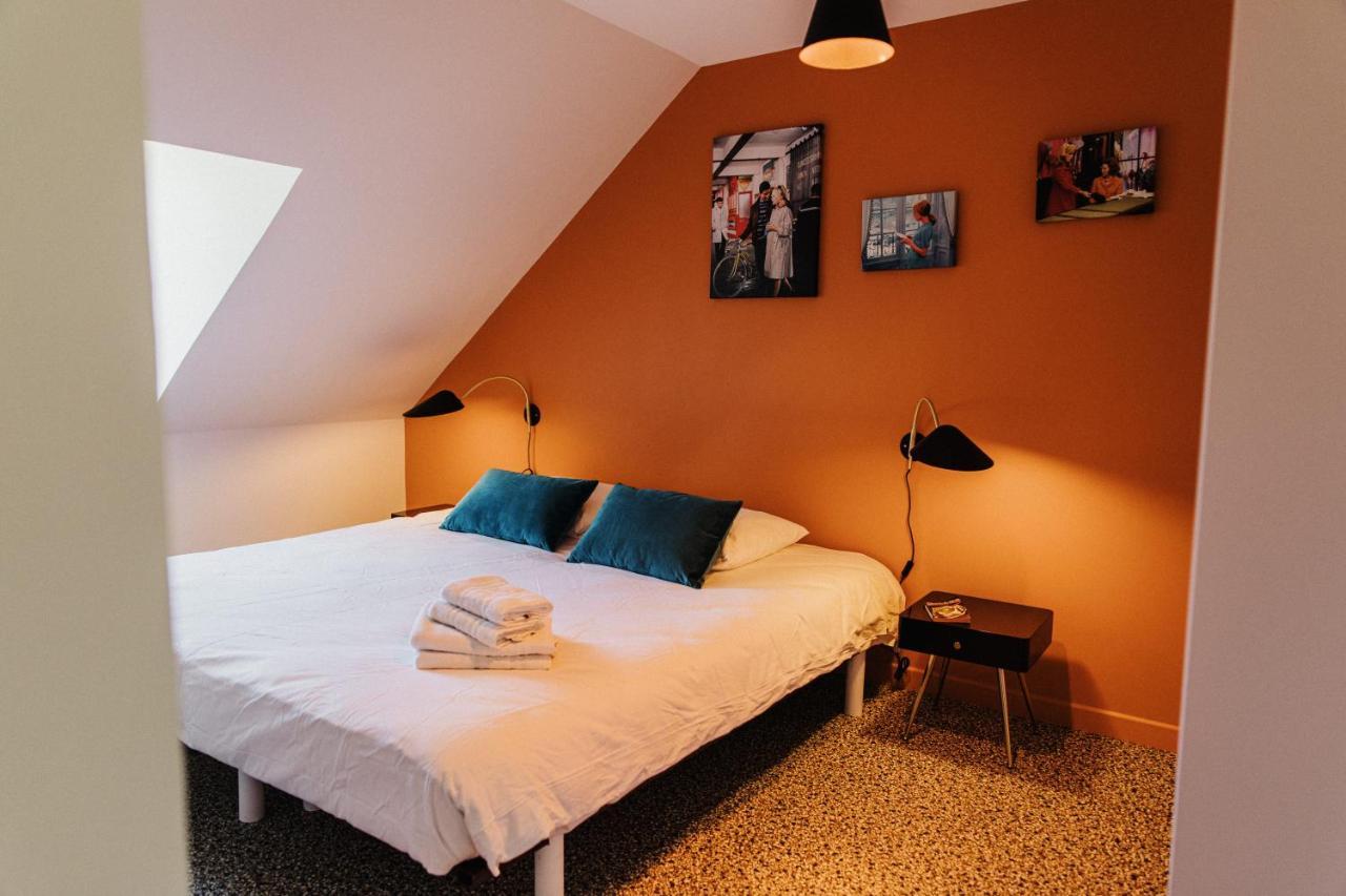 Appartements Cherbourg Zewnętrze zdjęcie
