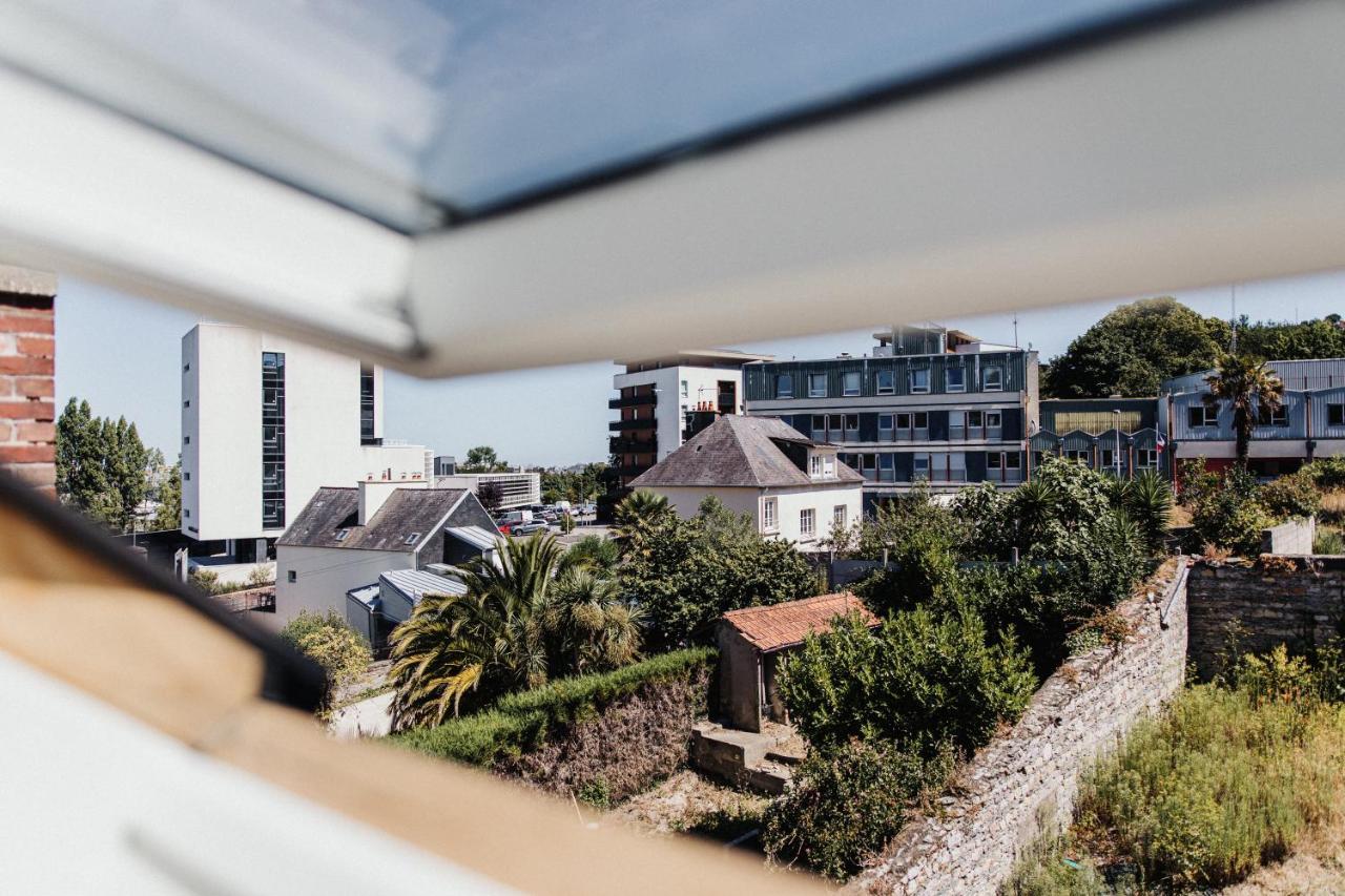 Appartements Cherbourg Zewnętrze zdjęcie