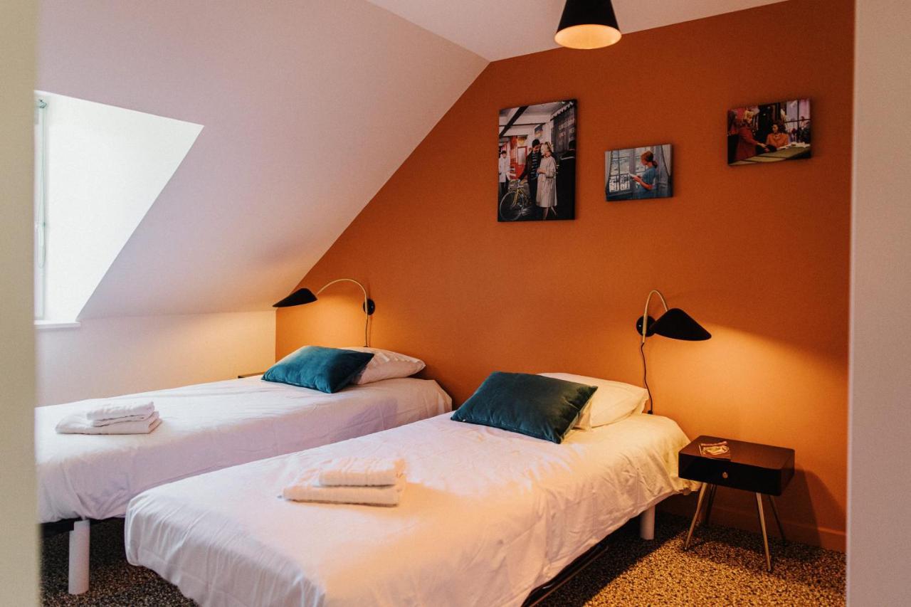 Appartements Cherbourg Zewnętrze zdjęcie