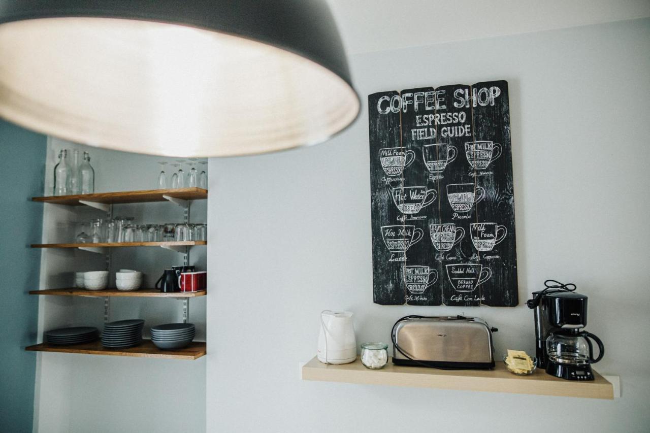 Appartements Cherbourg Zewnętrze zdjęcie