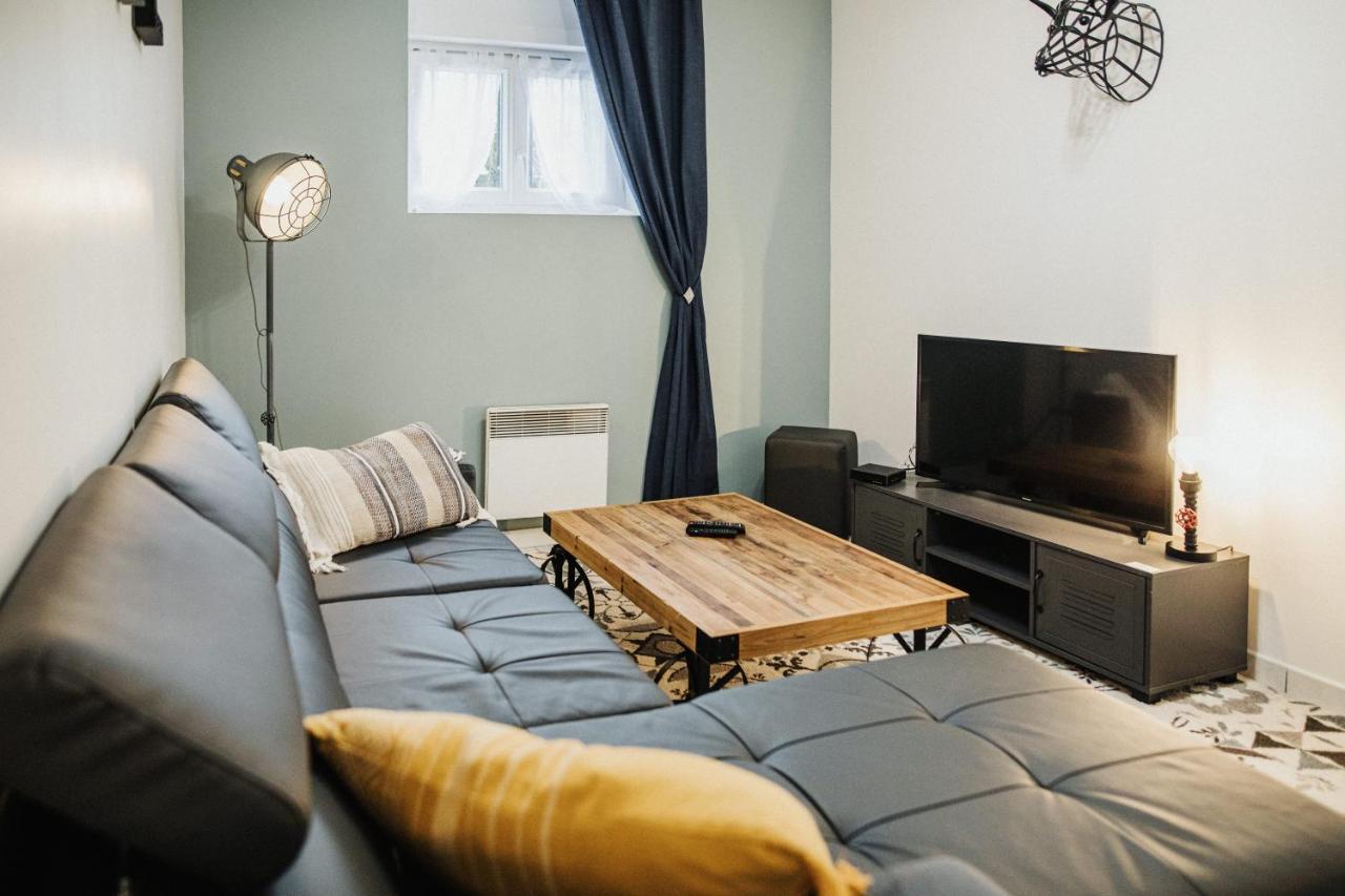 Appartements Cherbourg Zewnętrze zdjęcie
