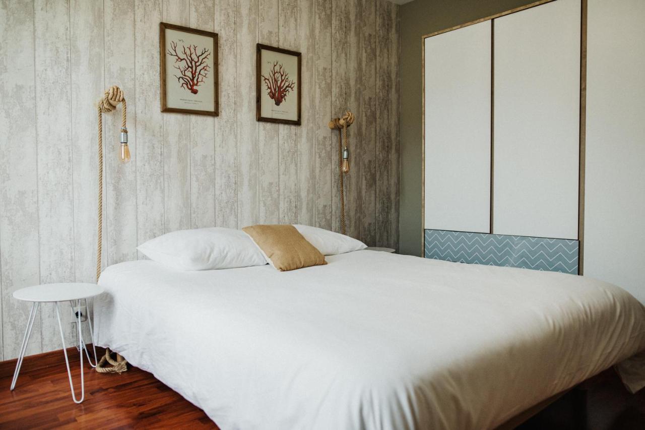 Appartements Cherbourg Zewnętrze zdjęcie