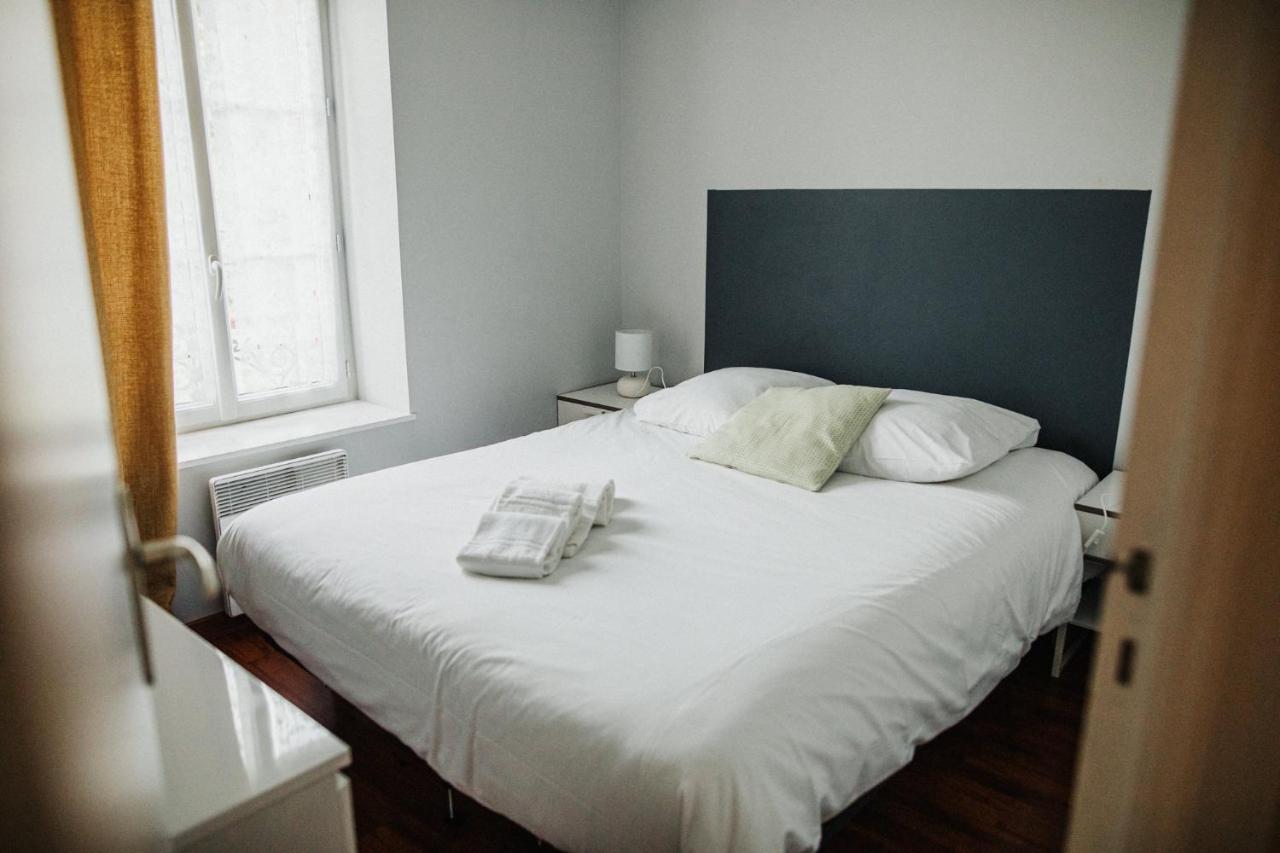 Appartements Cherbourg Zewnętrze zdjęcie