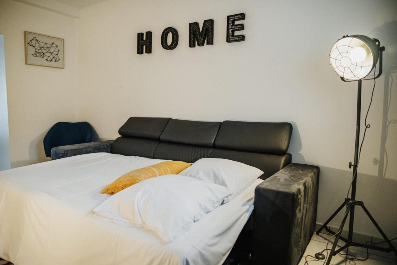 Appartements Cherbourg Zewnętrze zdjęcie