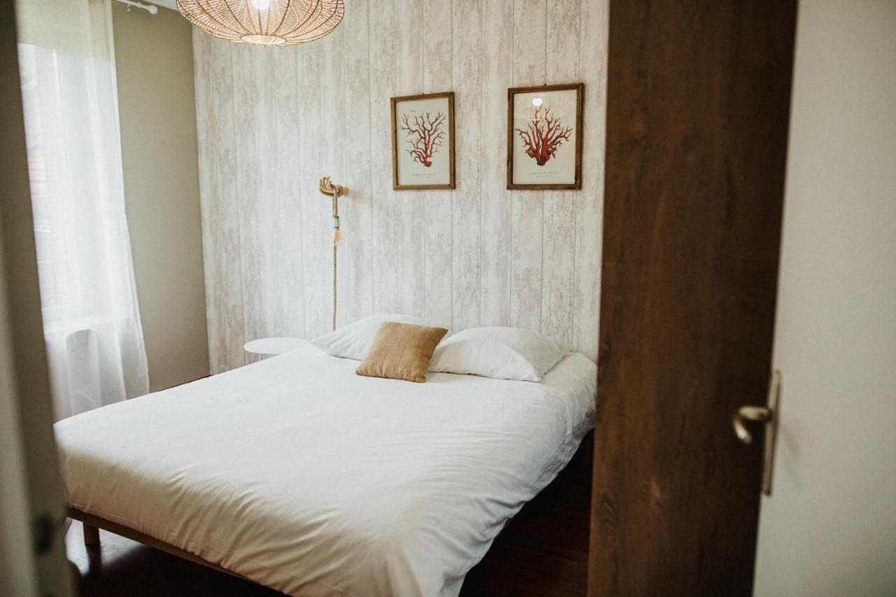 Appartements Cherbourg Zewnętrze zdjęcie