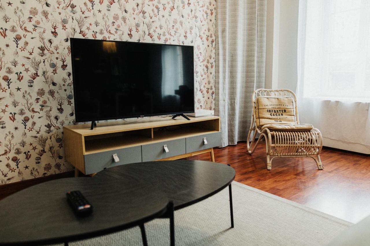 Appartements Cherbourg Zewnętrze zdjęcie