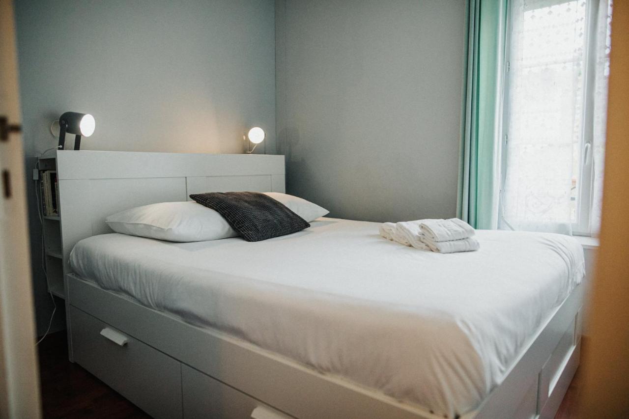 Appartements Cherbourg Zewnętrze zdjęcie