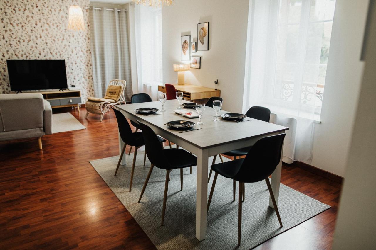 Appartements Cherbourg Zewnętrze zdjęcie
