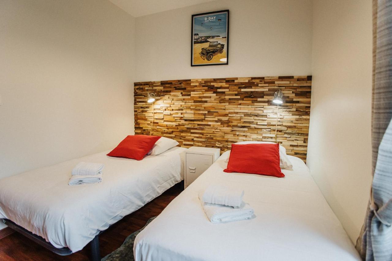 Appartements Cherbourg Zewnętrze zdjęcie