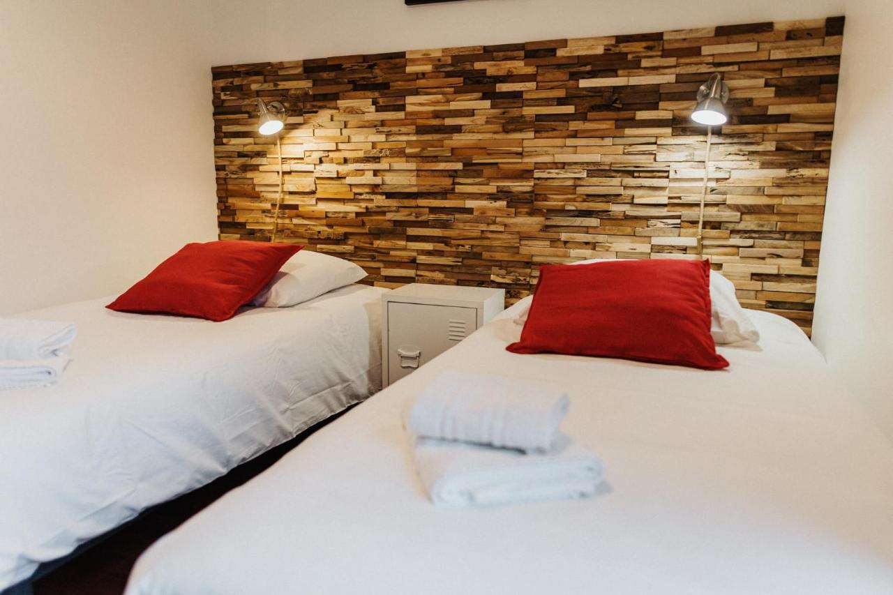 Appartements Cherbourg Zewnętrze zdjęcie