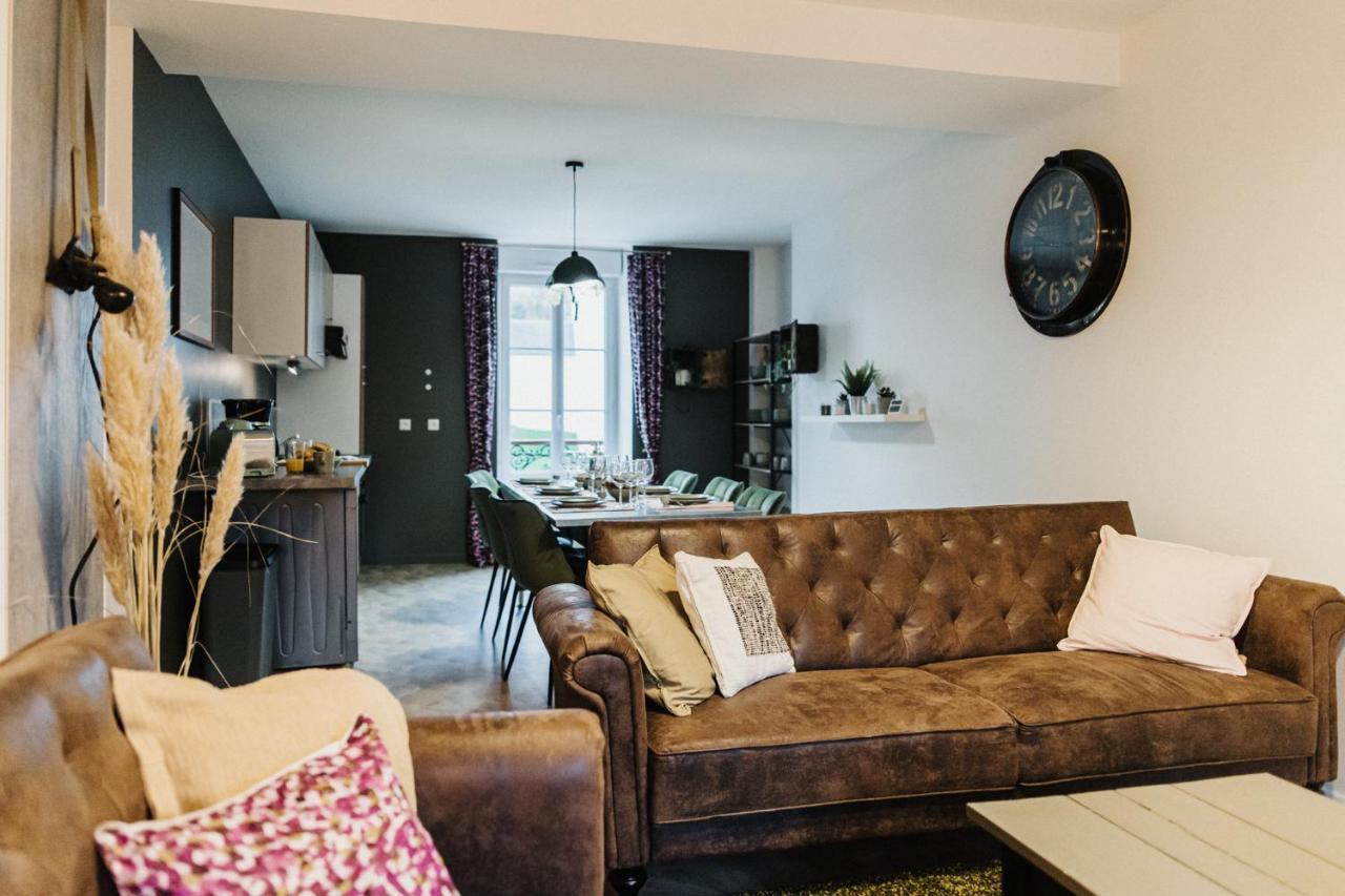 Appartements Cherbourg Zewnętrze zdjęcie