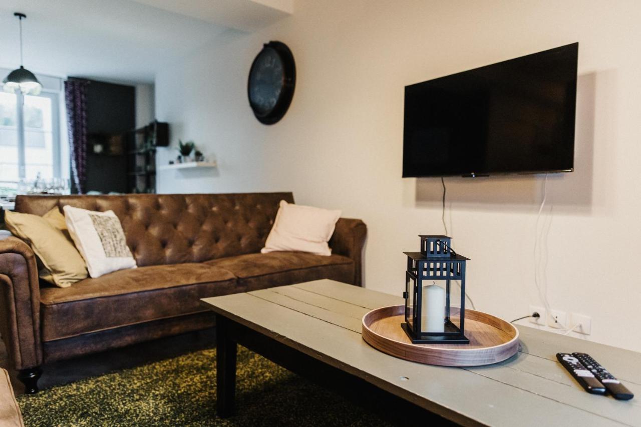 Appartements Cherbourg Zewnętrze zdjęcie