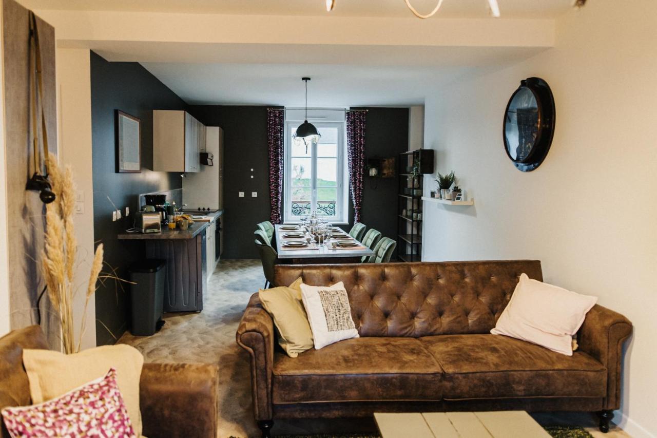 Appartements Cherbourg Zewnętrze zdjęcie