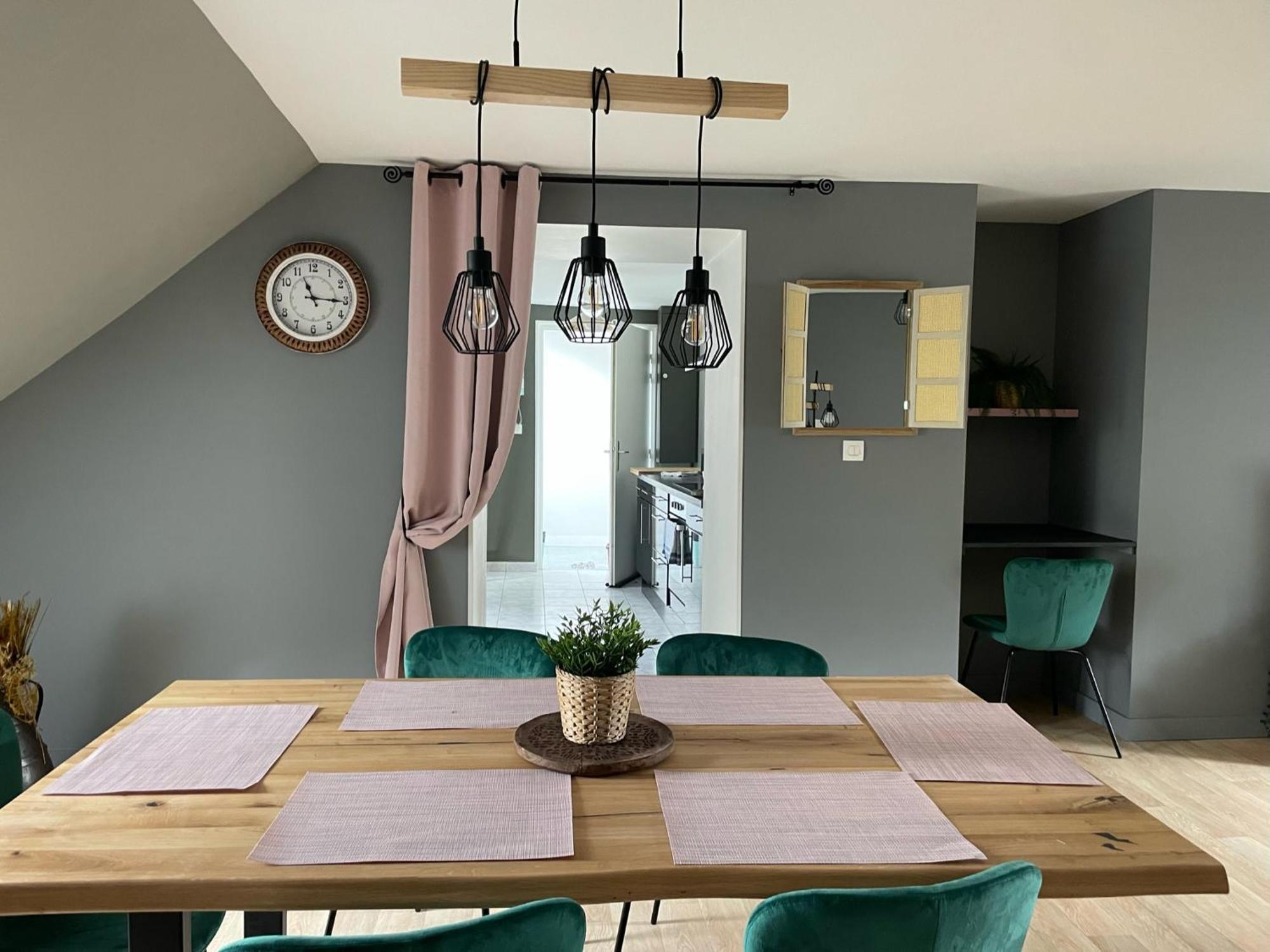 Appartements Cherbourg Zewnętrze zdjęcie