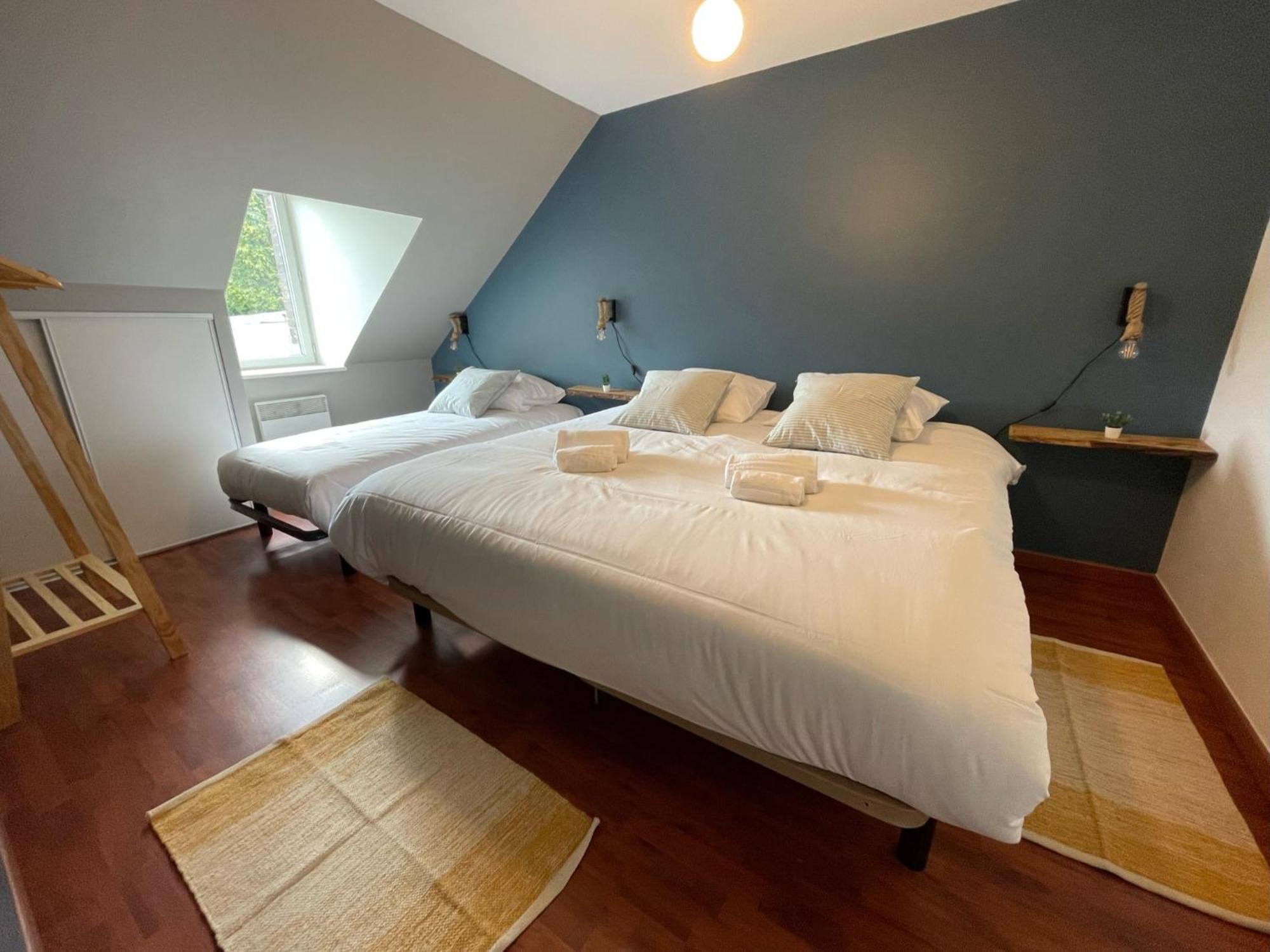 Appartements Cherbourg Zewnętrze zdjęcie