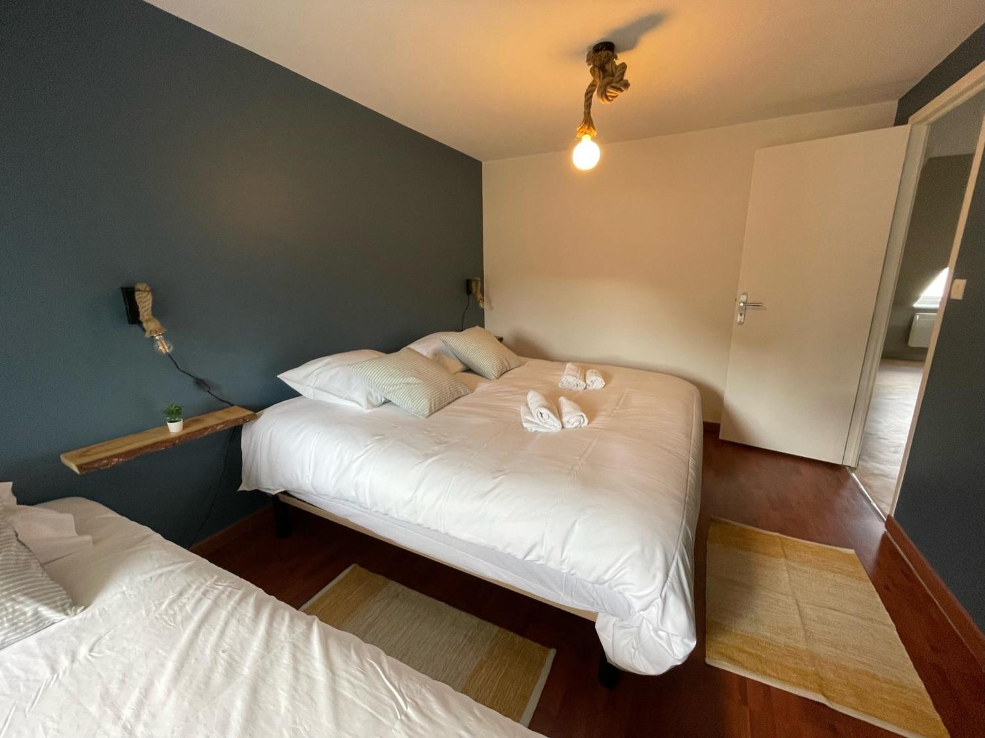 Appartements Cherbourg Zewnętrze zdjęcie
