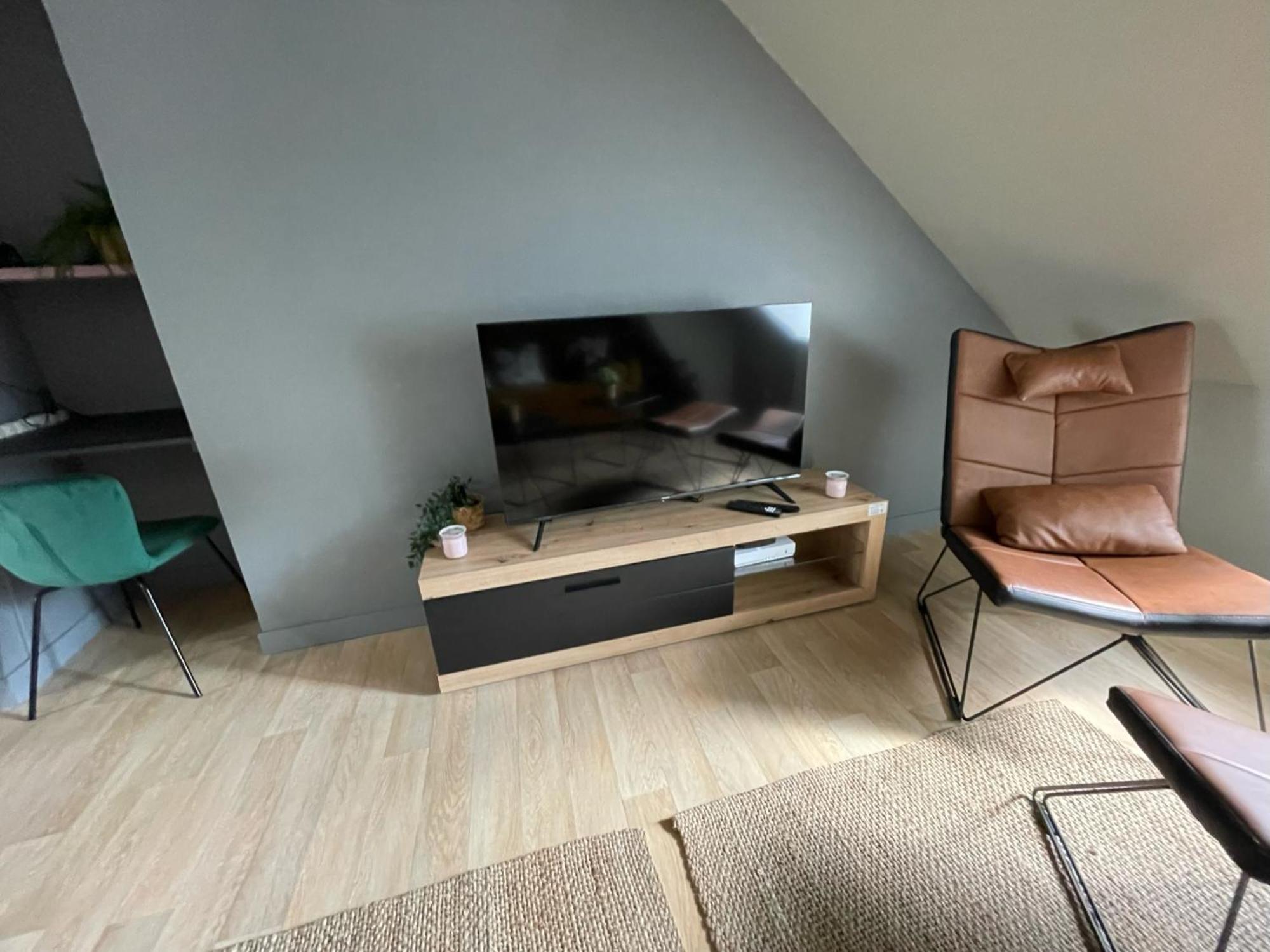 Appartements Cherbourg Zewnętrze zdjęcie